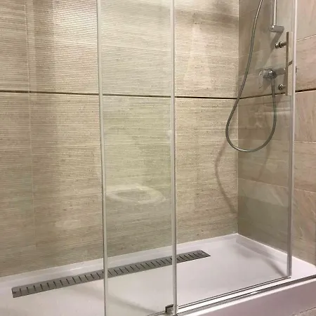 Apartament Seaside Studio Onix Blue Mamaia Nord