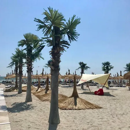Seaside Studio Onix Blue Mamaia Nord